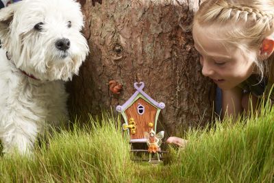 Image 2 of Woodland Fairy Door - My Fairy Garden was £10.99 (£8.99)